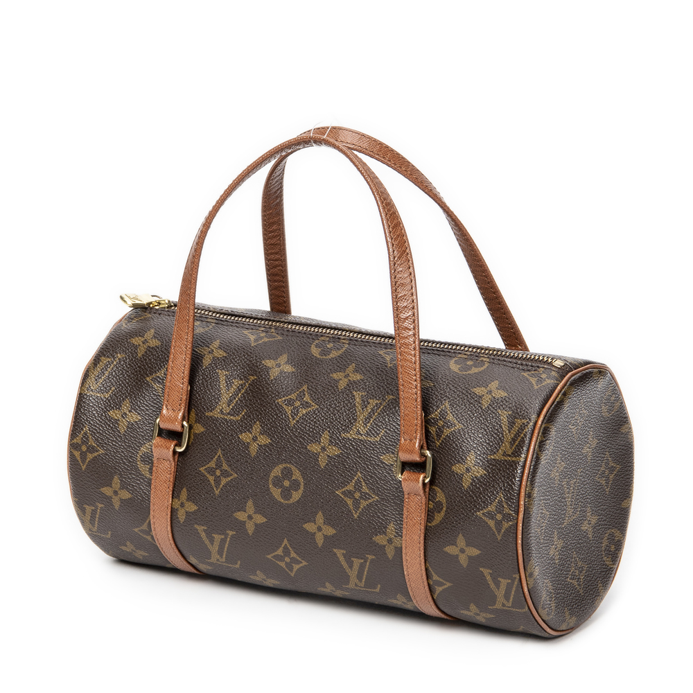 Louis Vuitton Papillon 26 - Picture 2 of 10